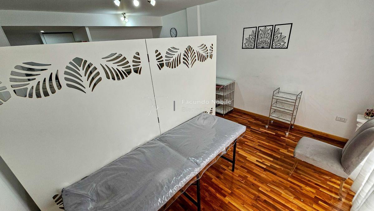 Foto de Monoambiente en alquiler, 6to piso con vista lateral — Av. Mitre, imagen 5
