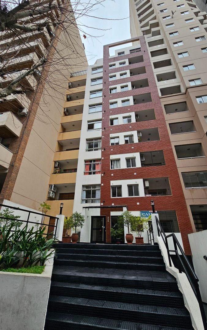 Foto de Departamento de 2 ambientes en alquiler — Lomas de Zamora Centro, imagen 2