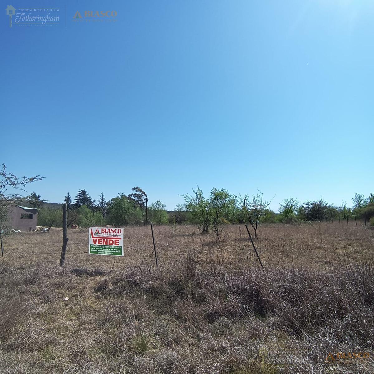 Lote en Venta | Los Espinillos | Potrero de Garay 4