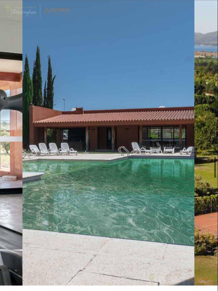 Lote en Venta | Barrio Privado Altos del Corral | Los Reartes 4