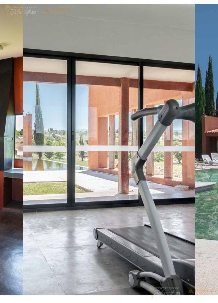 Lote en Venta | Barrio Privado Altos del Corral | Los Reartes 3