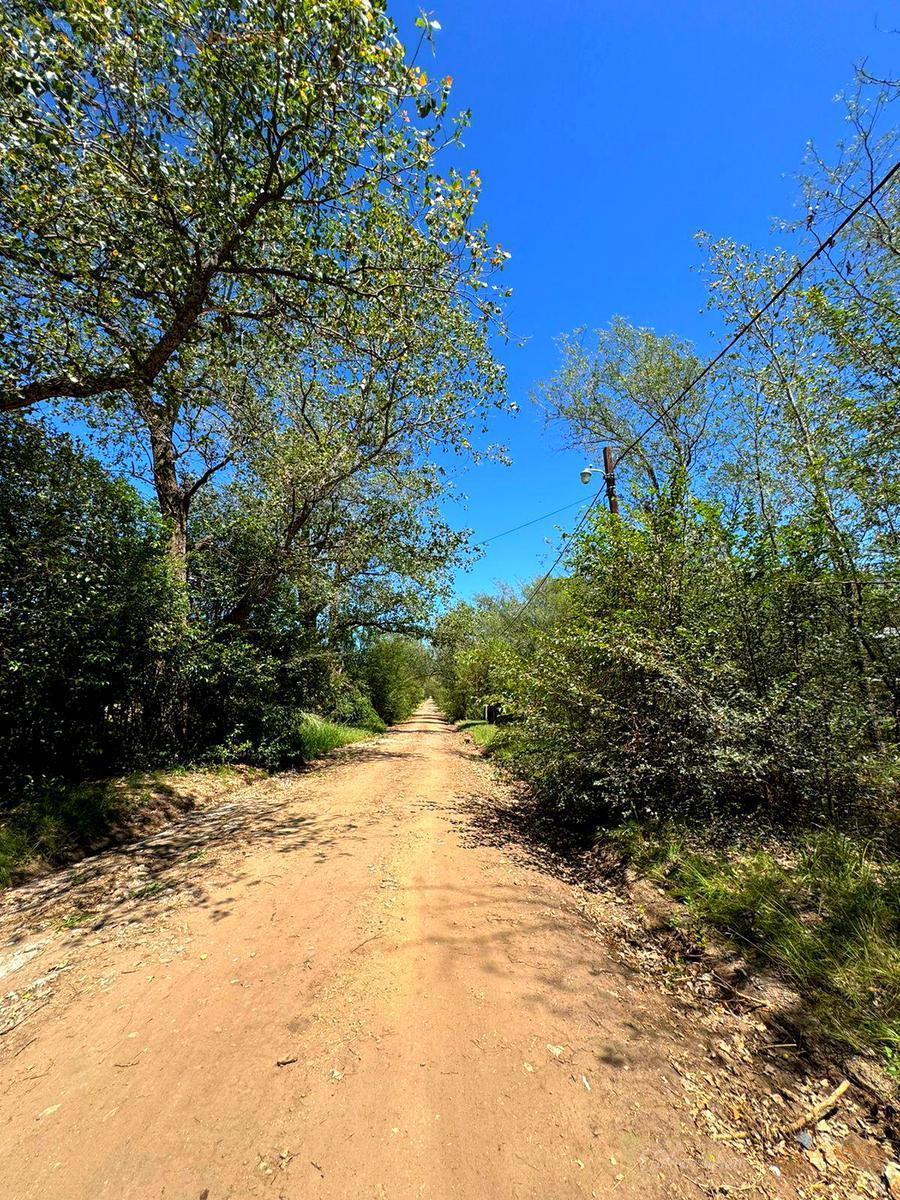 Lotes en Venta Villa Ciudad Parque 1