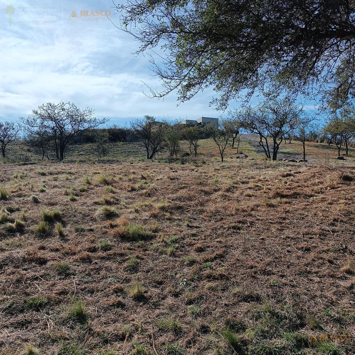 Excelentes Lotes en Venta | Villa del Parque 4