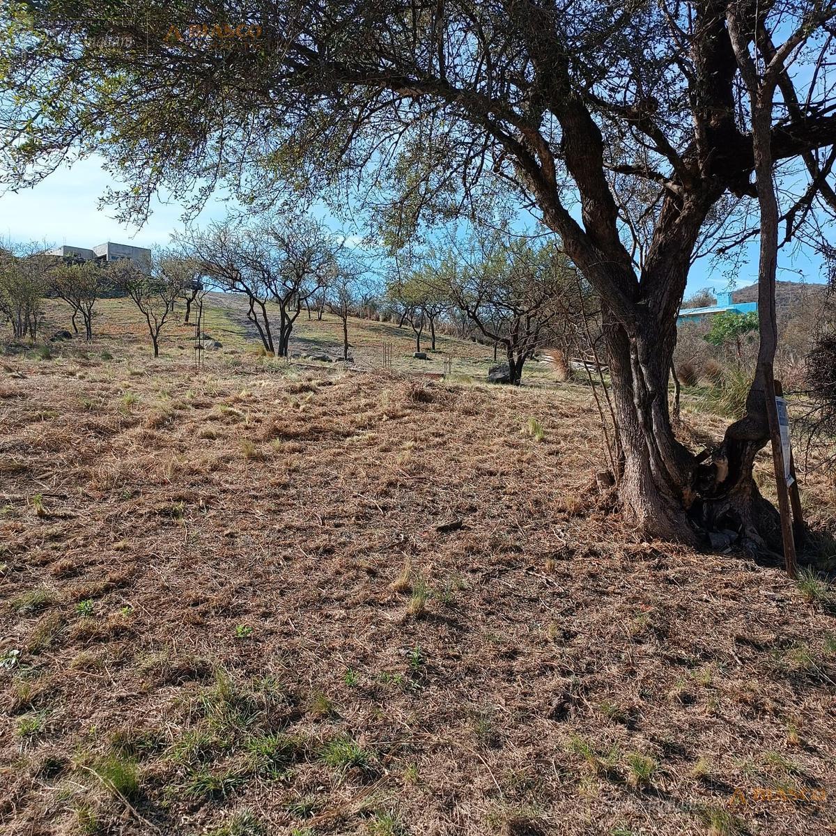Excelentes Lotes en Venta | Villa del Parque 2