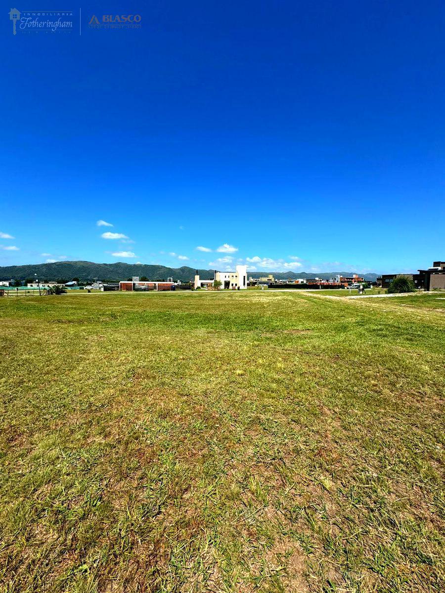 Lote en Venta Puerto del Aguila 2
