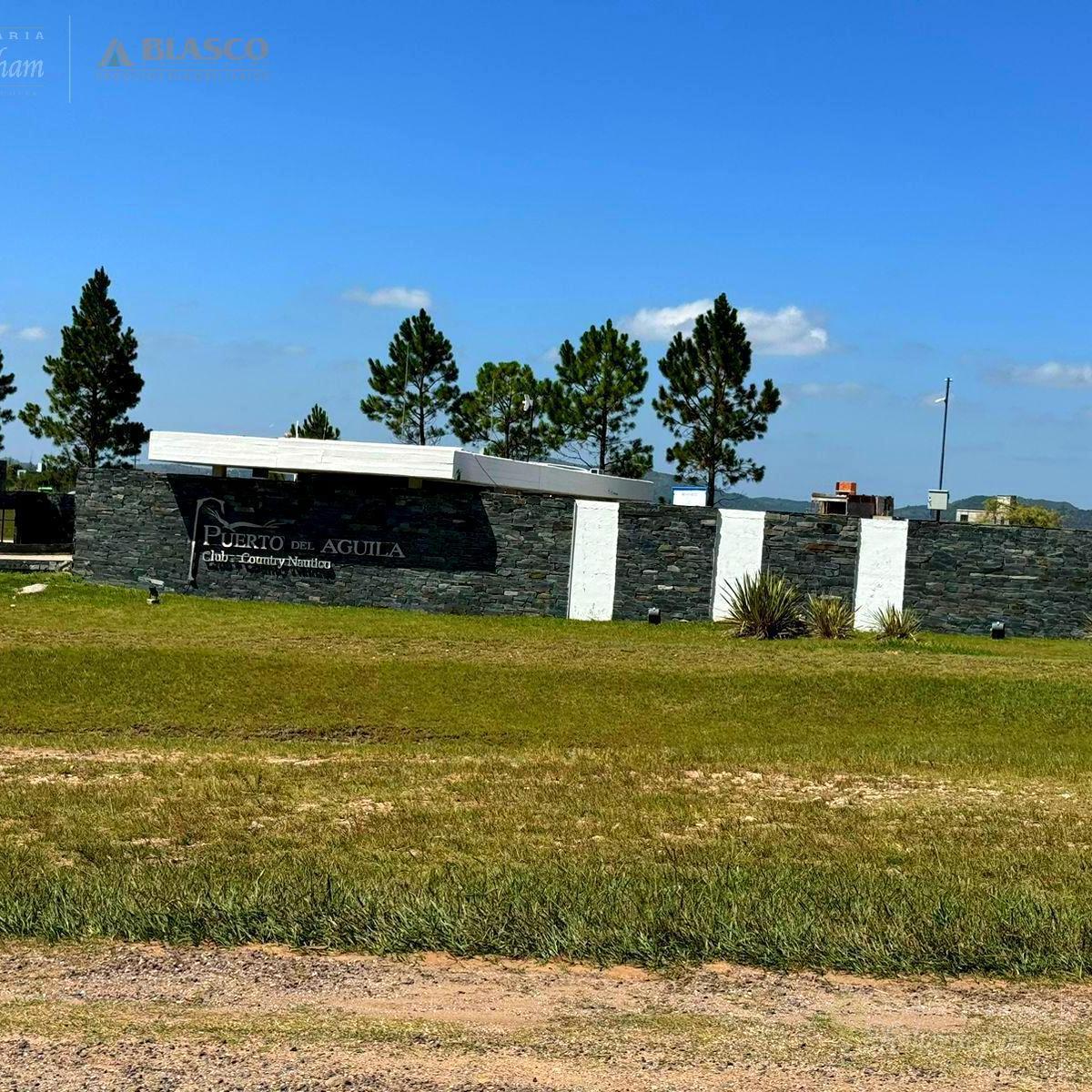 Lote en Venta Puerto del Aguila 5