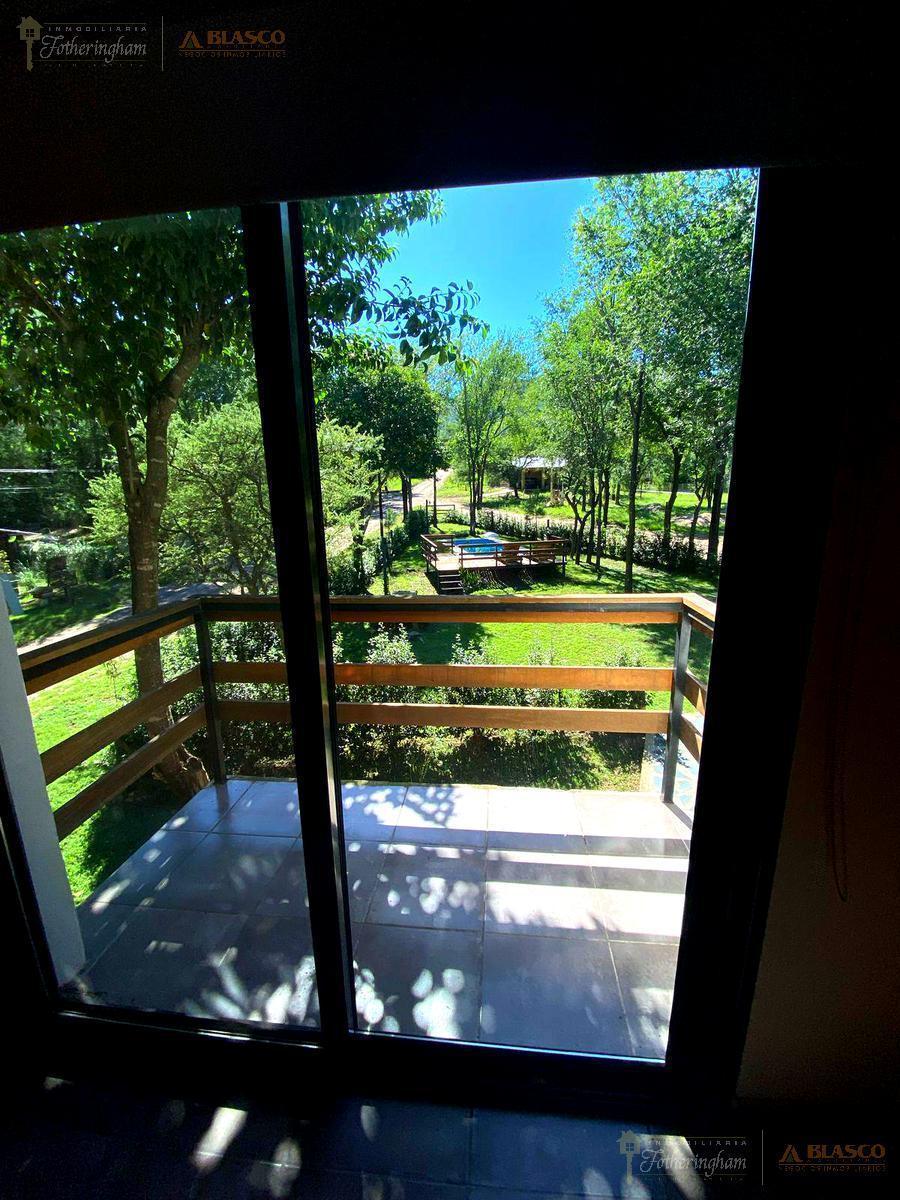 4 DUPLEX EN VENTA | VILLA CASTELAR | VILLA GENERAL BELGRANO | CALAMUCHITA