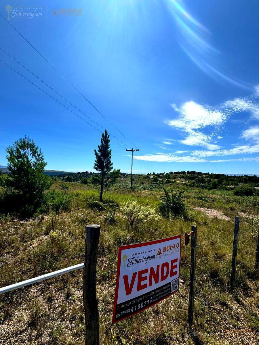 Lotes en Venta en La Cumbrecita | Oportunidaad Unica! 5