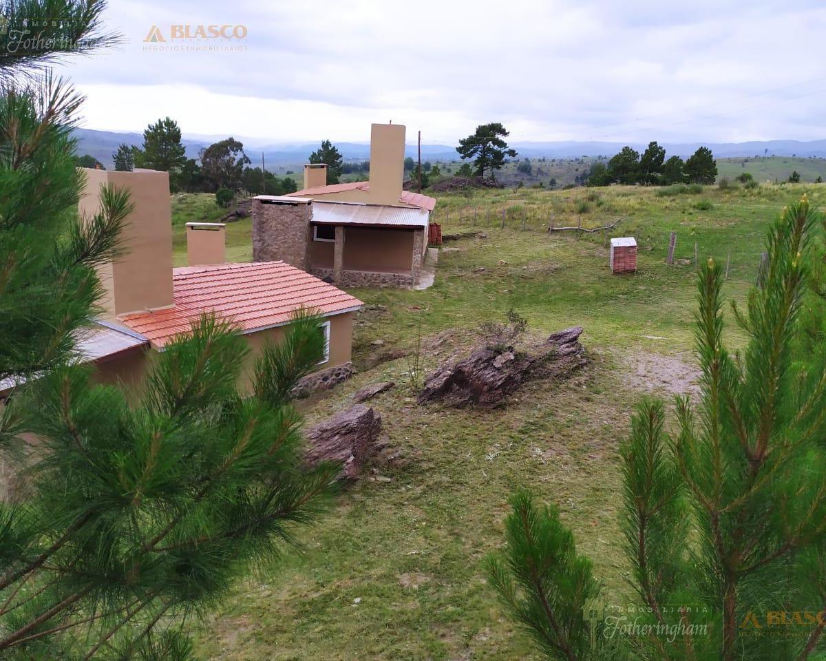 Oportunidad de Inversion Espectaculares Cabañas en Yacanto | Valle de Calamuchita 5