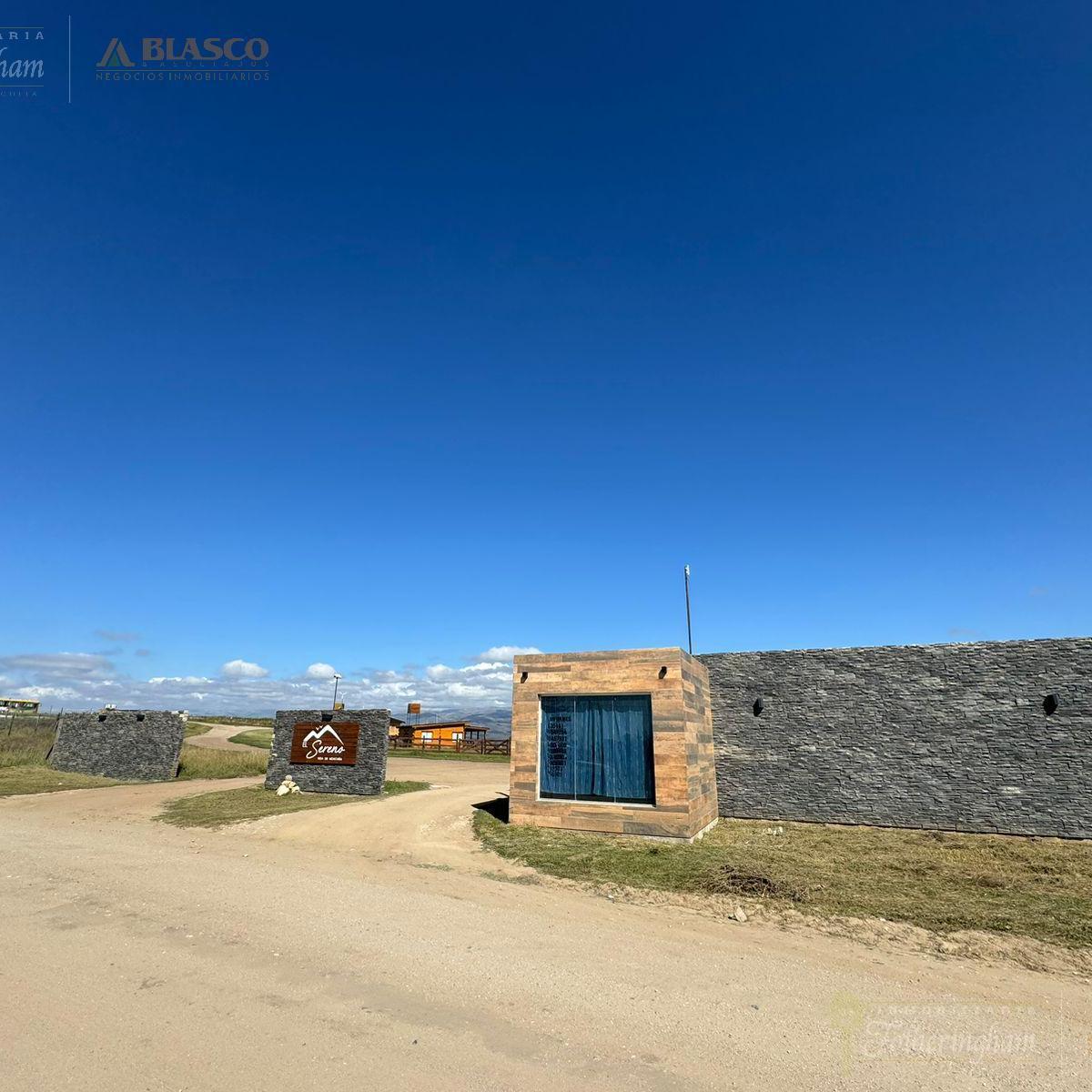 Hermosa Cabaña en Venta | B° Sereno Vida de Montaña 5