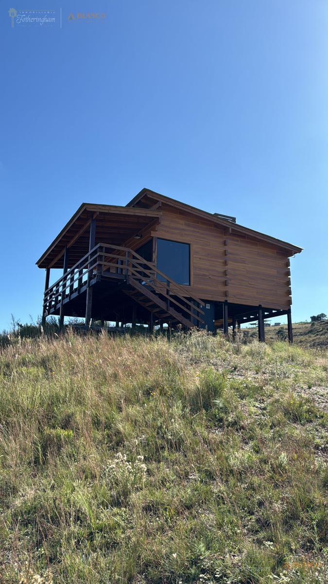 Hermosa Cabaña en Venta | B° Sereno Vida de Montaña 2
