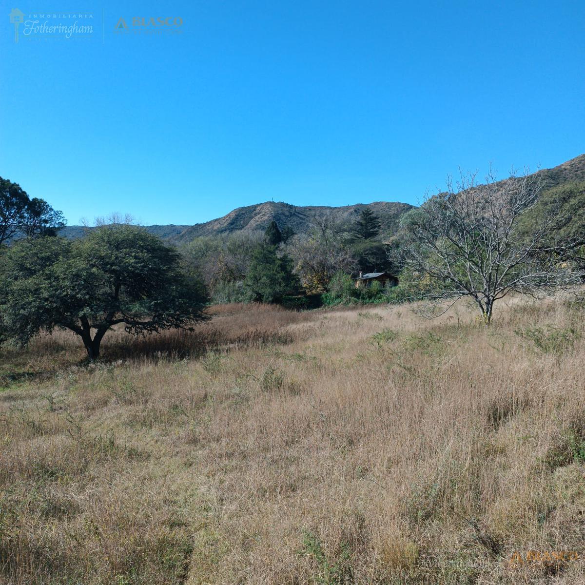 Foto de LOTE UNICO EN VENTA | CENTRO | VILLA GENERAL BELGRANO, imagen 3