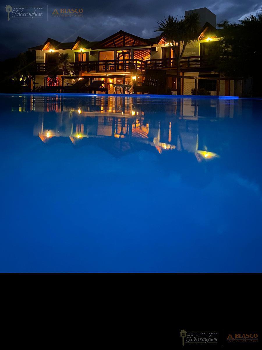 ESPECTACULAR POSADA EN VENTA