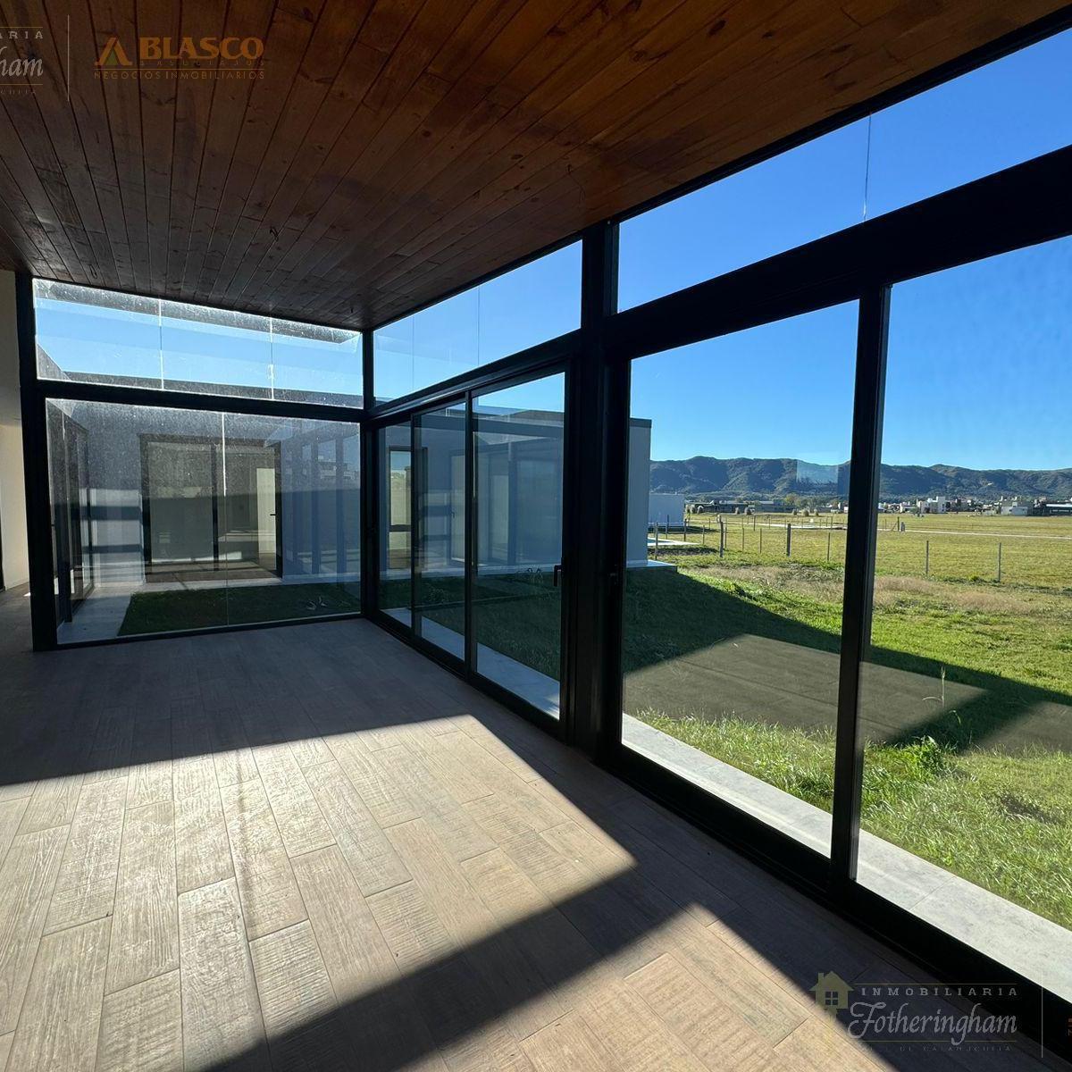 Espectacular Casa en Venta | Puerto del Aguila | Potrero de Garay |calamuchita 4