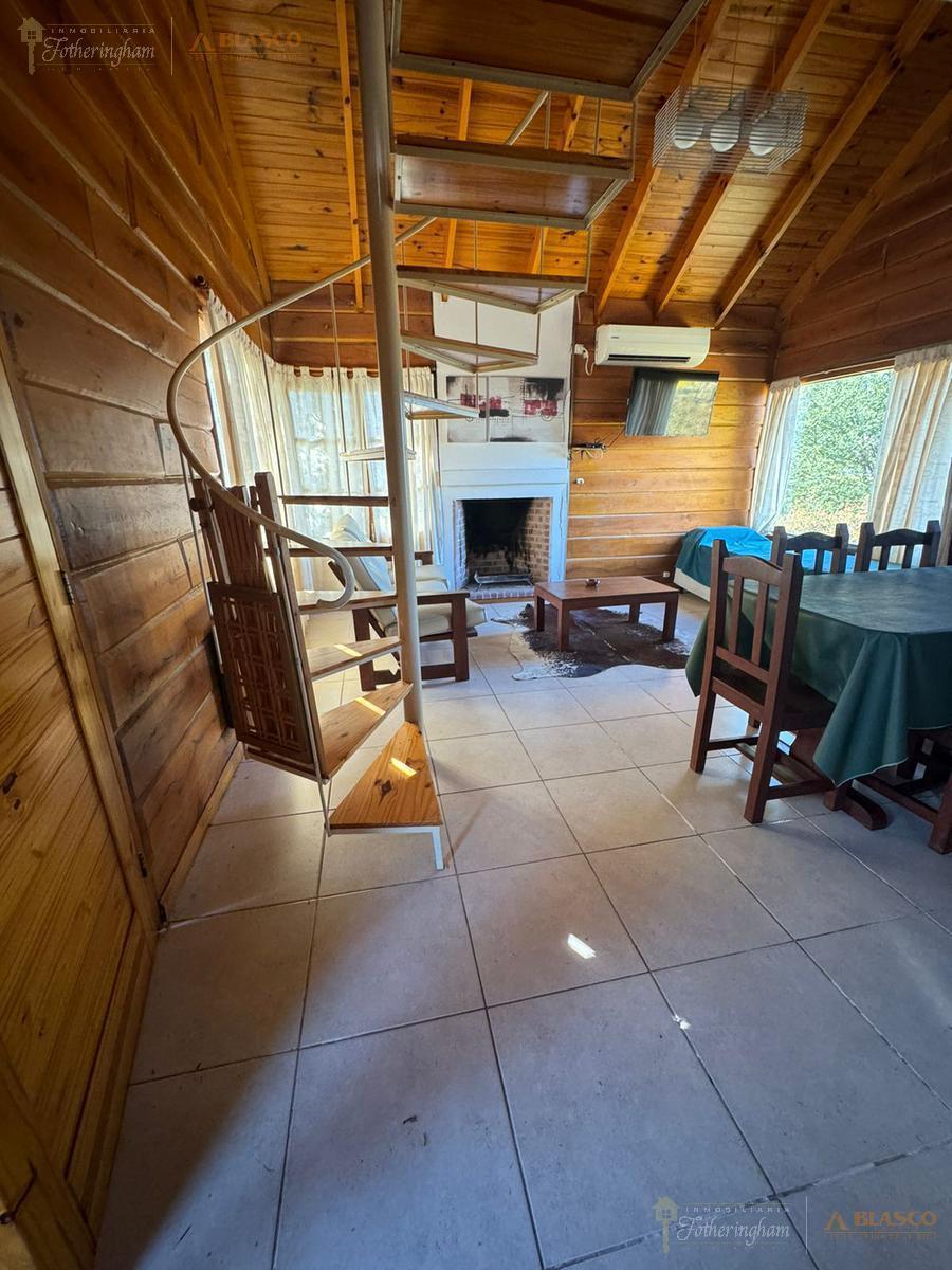 Complejo de Cabañas en Venta | Villa General Belgrano | Calamuchita | Cordoba 1