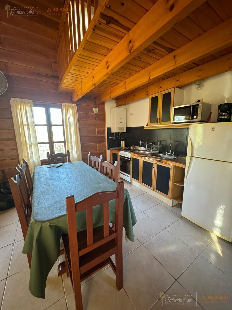 Complejo de Cabañas en Venta | Villa General Belgrano | Calamuchita | Cordoba 5