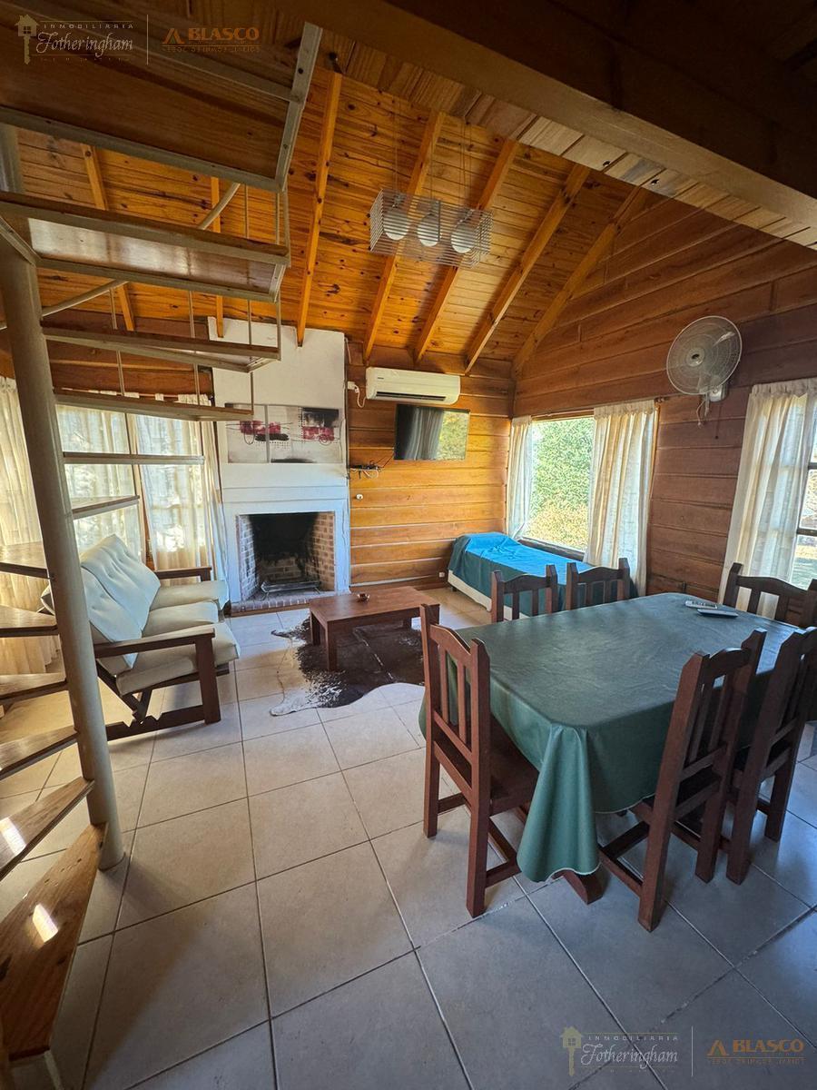 Complejo de Cabañas en Venta | Villa General Belgrano | Calamuchita | Cordoba 3