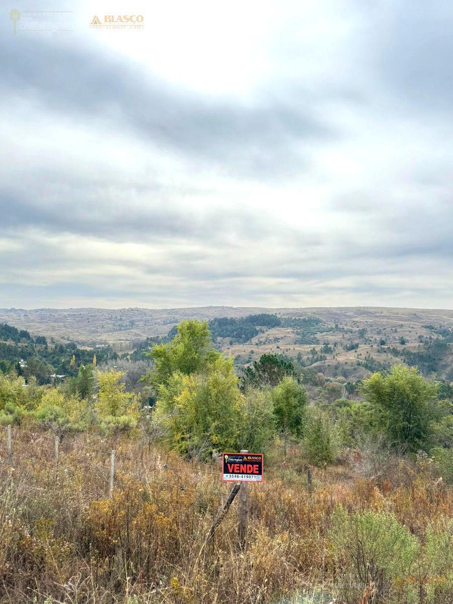 Lote en Venta | El Durazno | Yacanto | Calamuchita 3