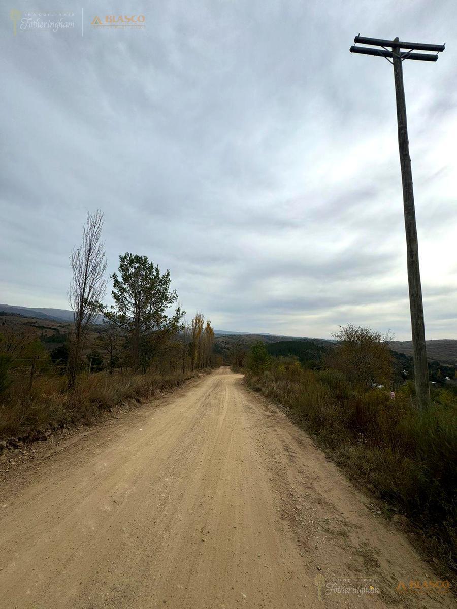 Lote en Venta | El Durazno | Yacanto | Calamuchita 2