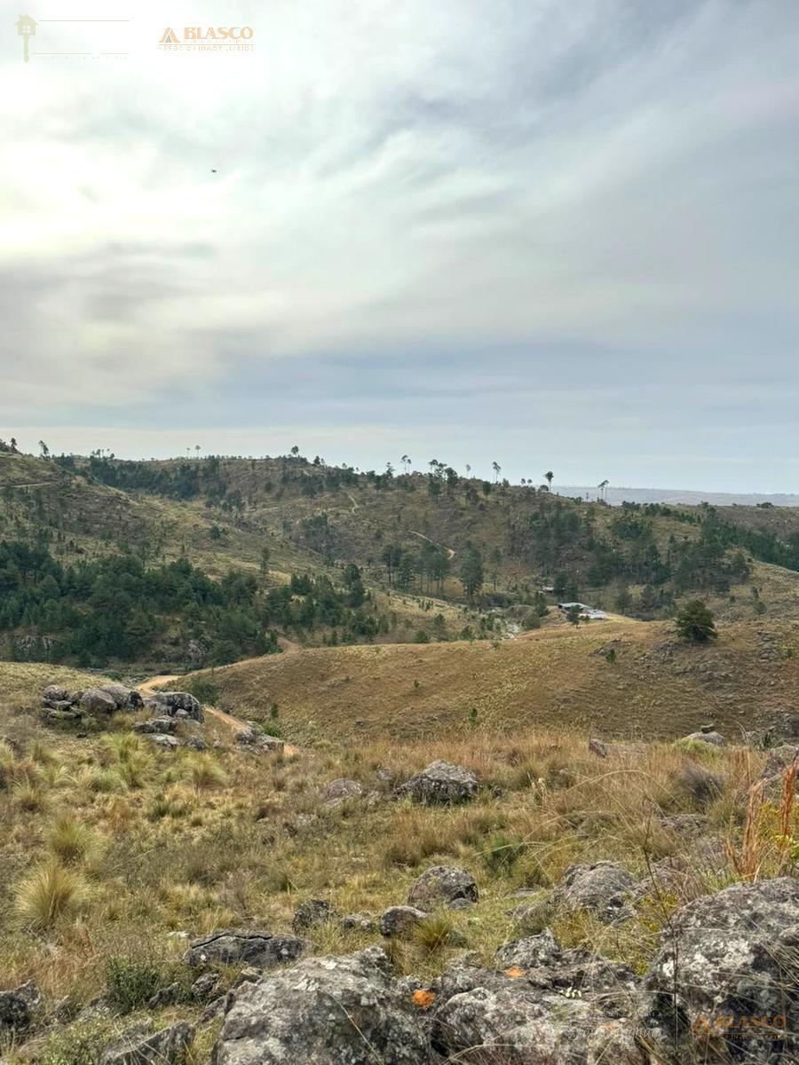 Exclusivos Lotes en Venta | El Durazno | Calamuchita 5
