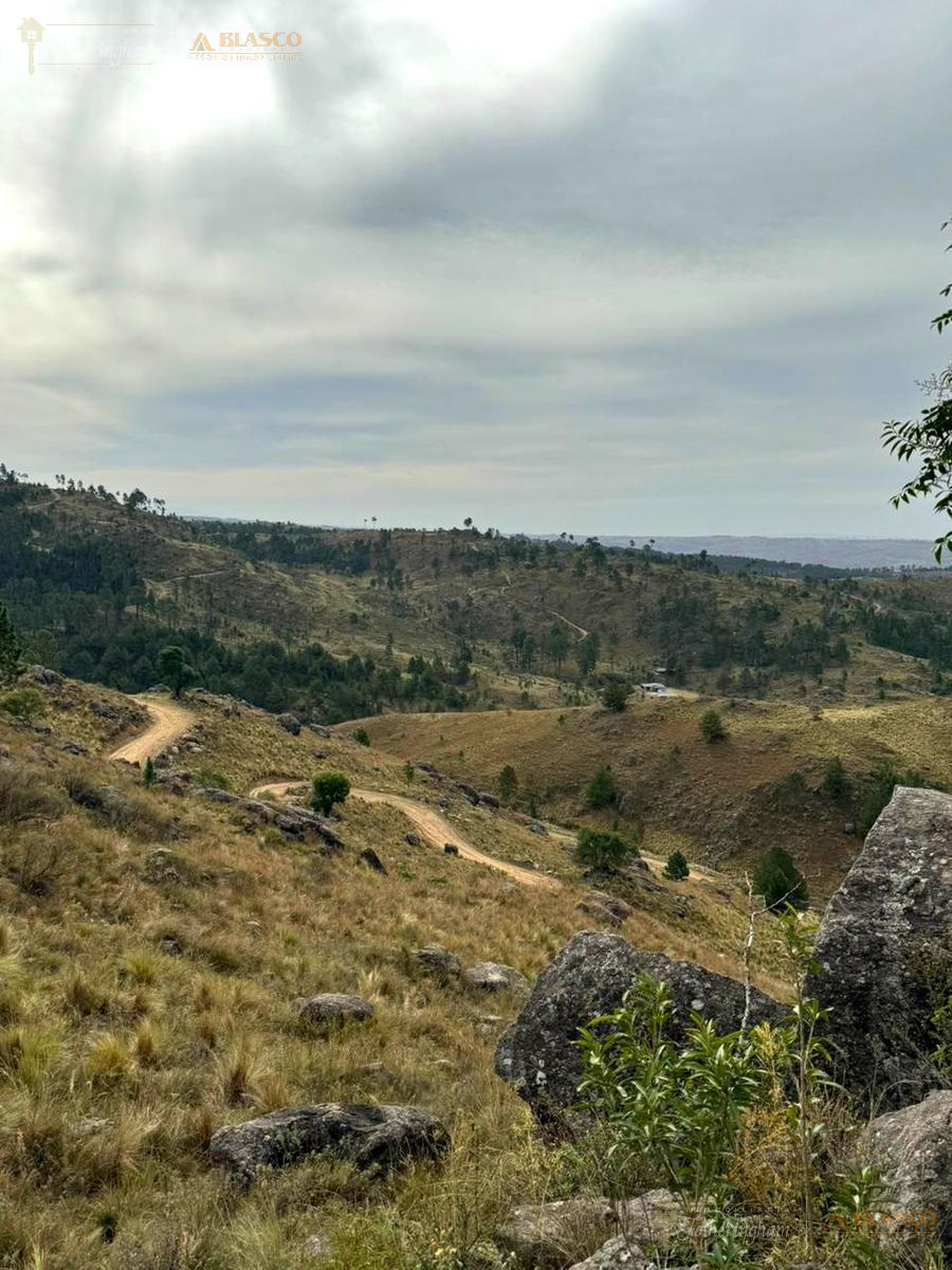 Exclusivos Lotes en Venta | El Durazno | Calamuchita 3