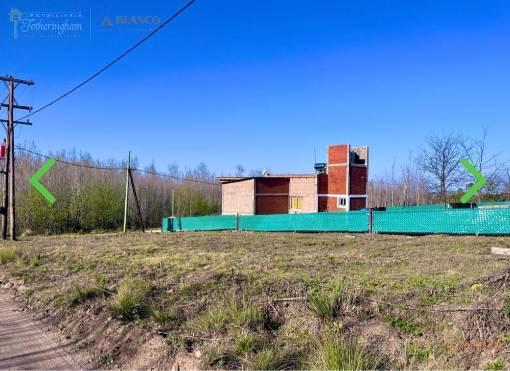 Lote en Venta | Yacanto | Calamuchita 4