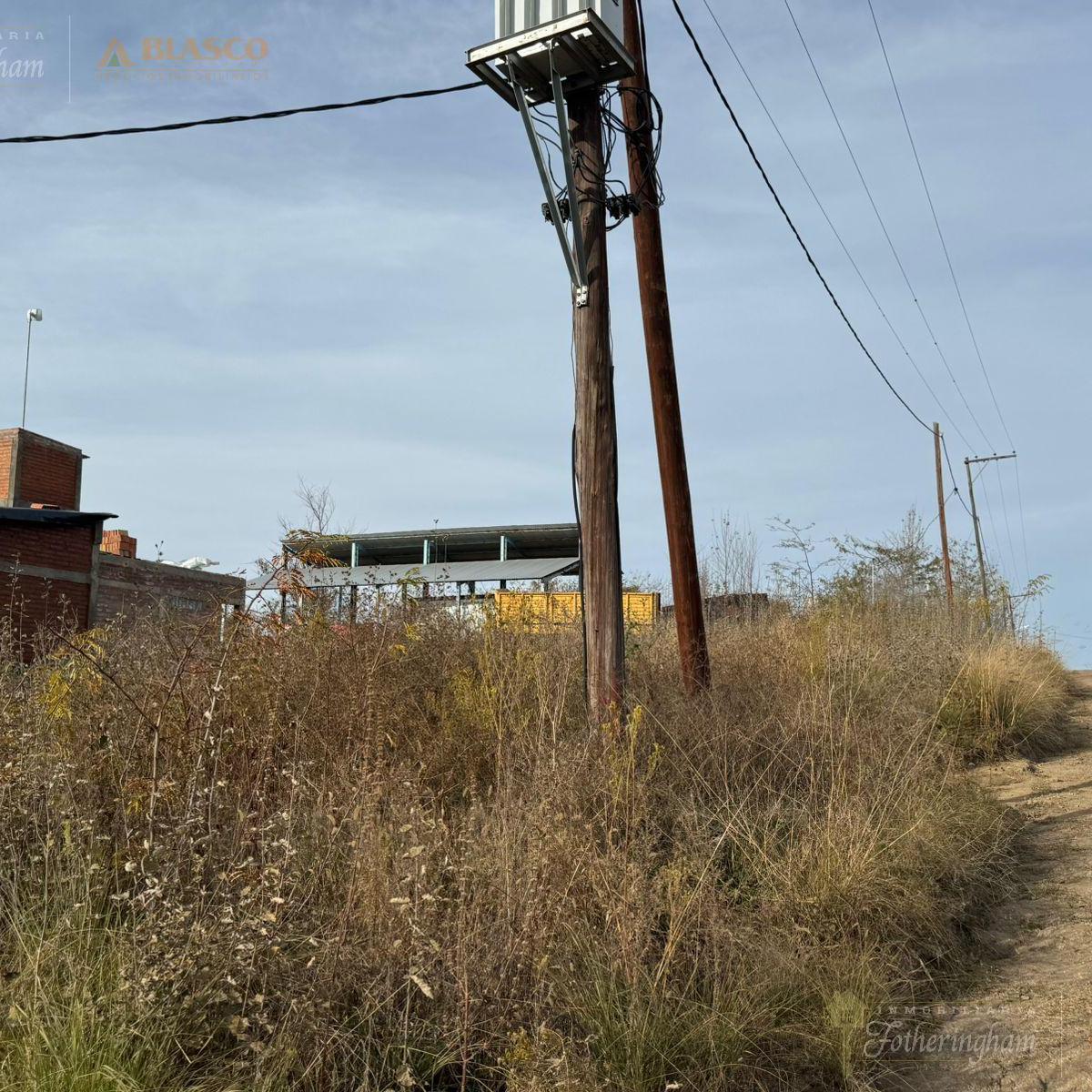 Lote en Venta | Yacanto | Calamuchita 1
