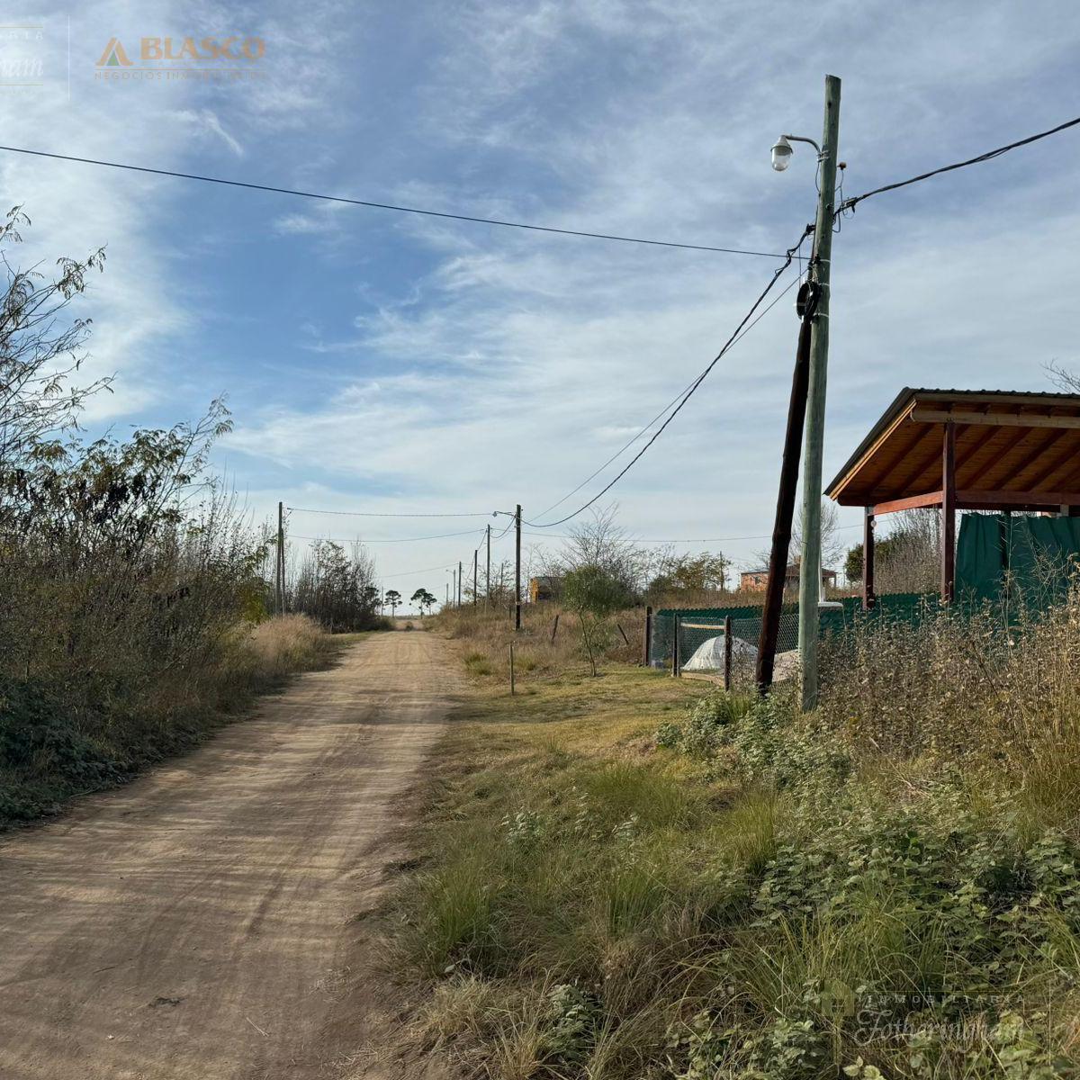 Lote en Venta | Yacanto | Calamuchita 3