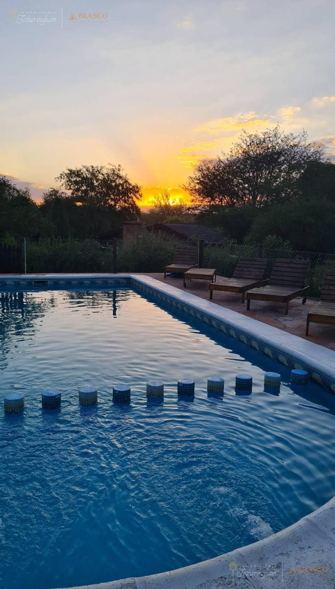 Complejo de Cabañas en Venta | Villa La Gloria | Calamuchita 5