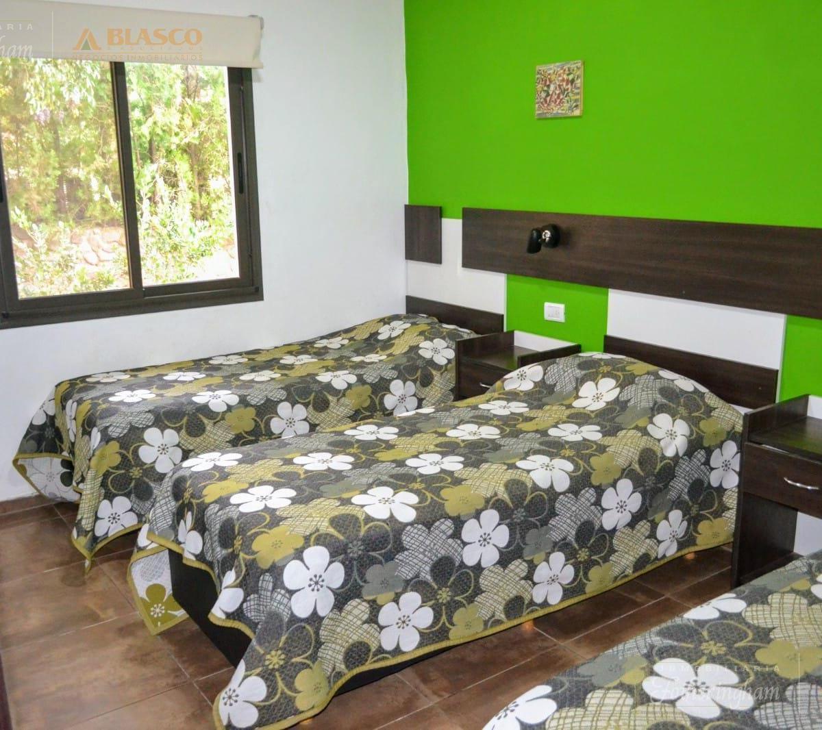 Complejo de Cabañas en Venta | Villa La Gloria | Calamuchita 2