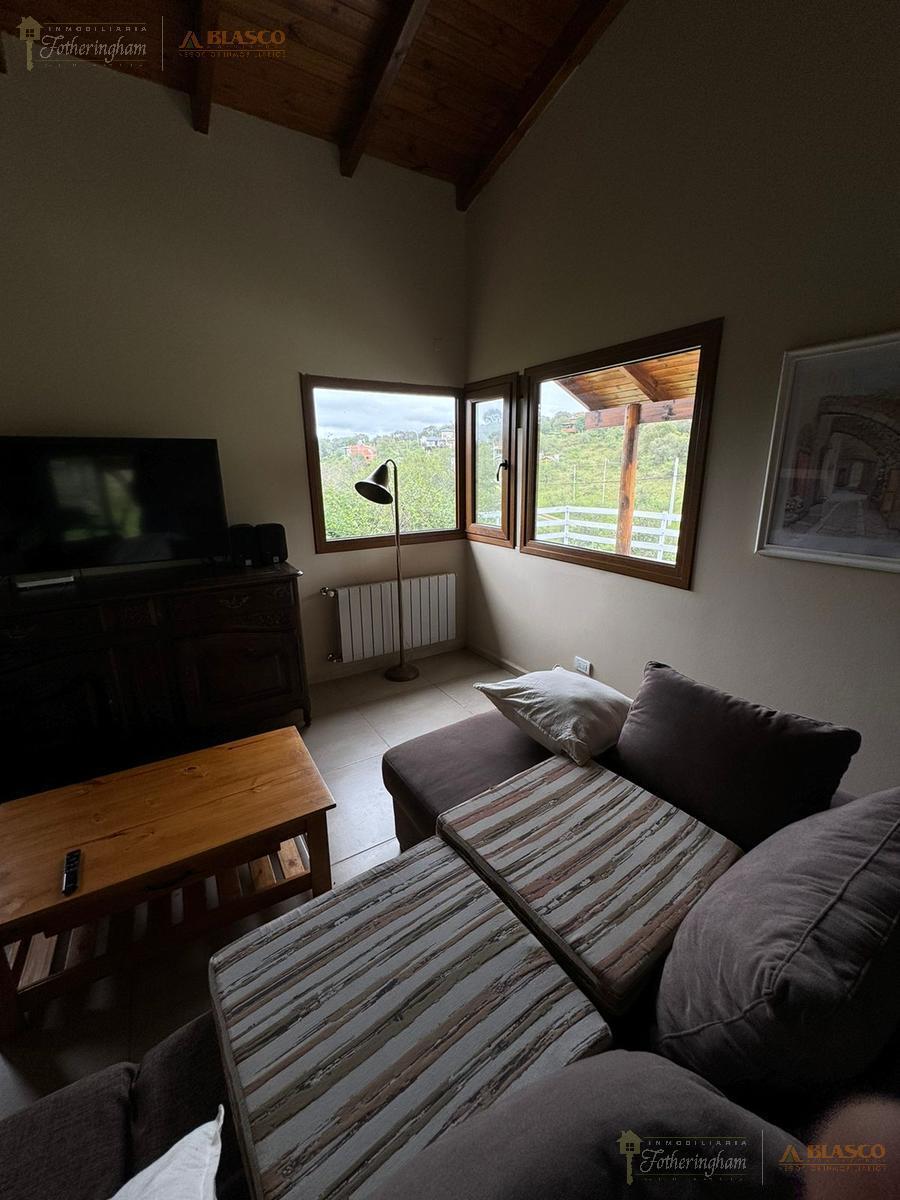 Foto de CASA EN VENTA | B° LAS LAGUNITAS | VILLA GENERAL BELGRANO, imagen 3