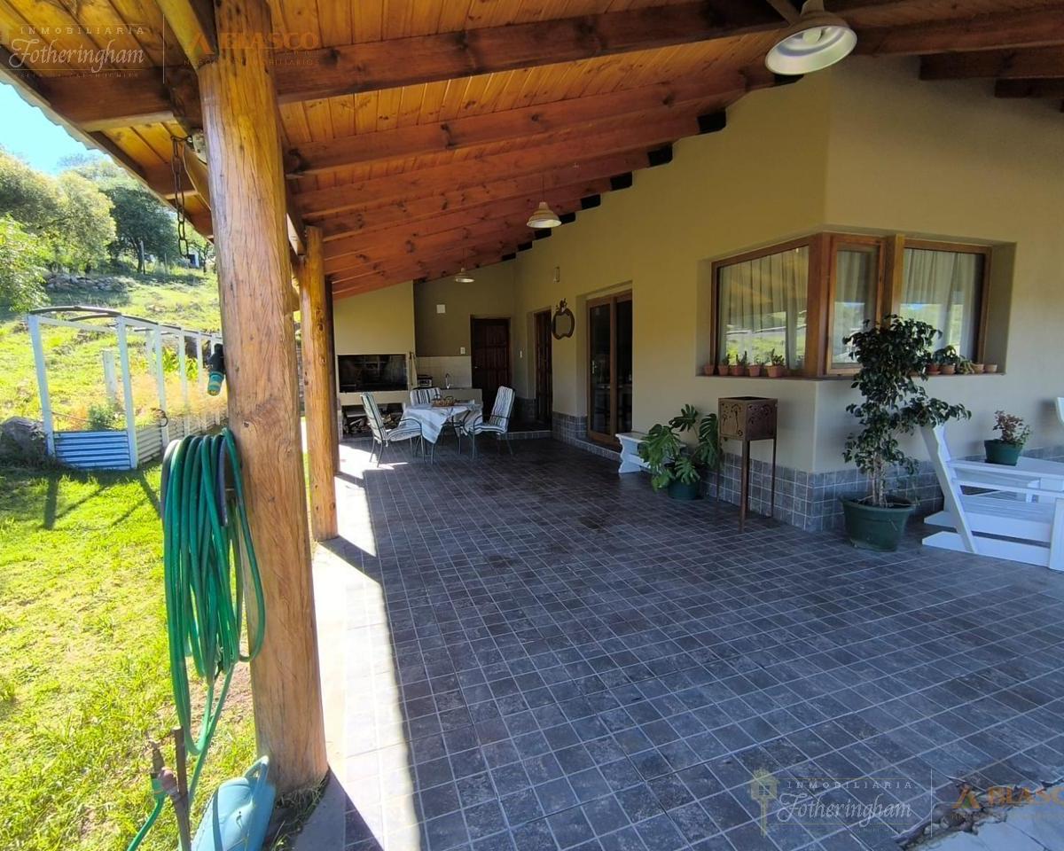 Foto de CASA EN VENTA | B° LAS LAGUNITAS | VILLA GENERAL BELGRANO, imagen 5