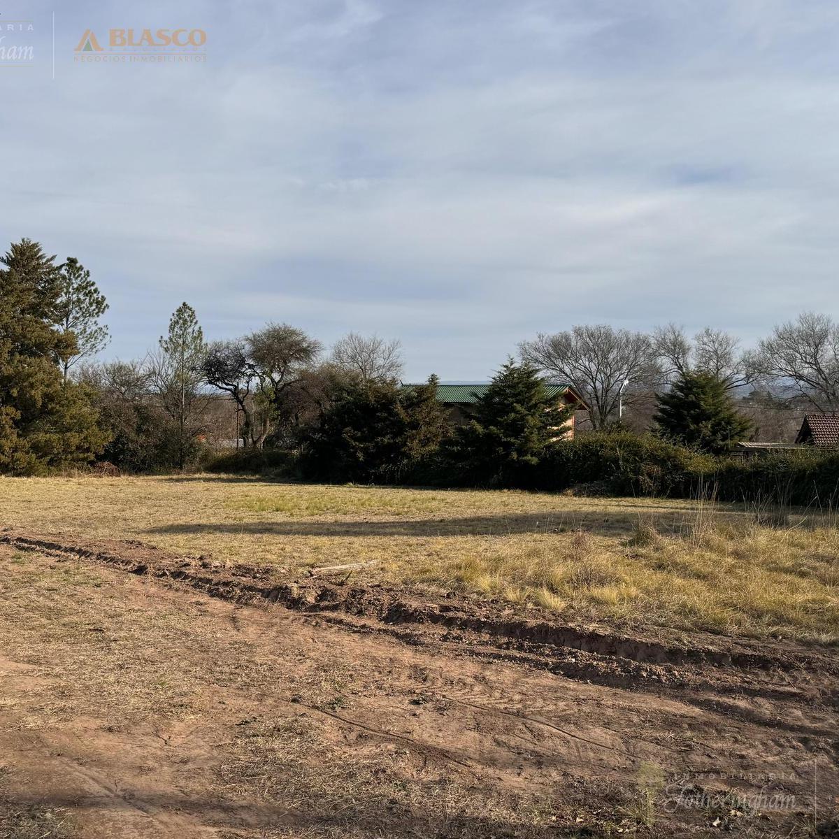 Exclusivos Lotes en Venta | Santa Rosa de Calamuchita 1