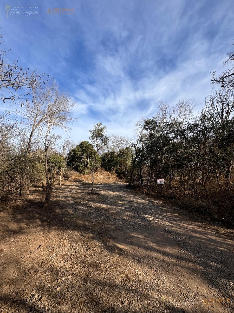 Exclusivos Lotes en Venta | Santa Rosa de Calamuchita 5