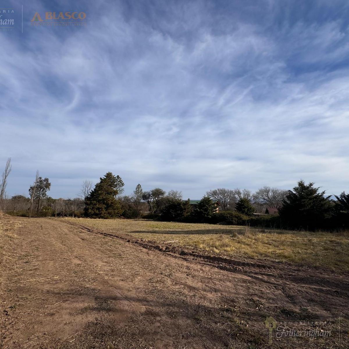 Exclusivos Lotes en Venta | Santa Rosa de Calamuchita 3