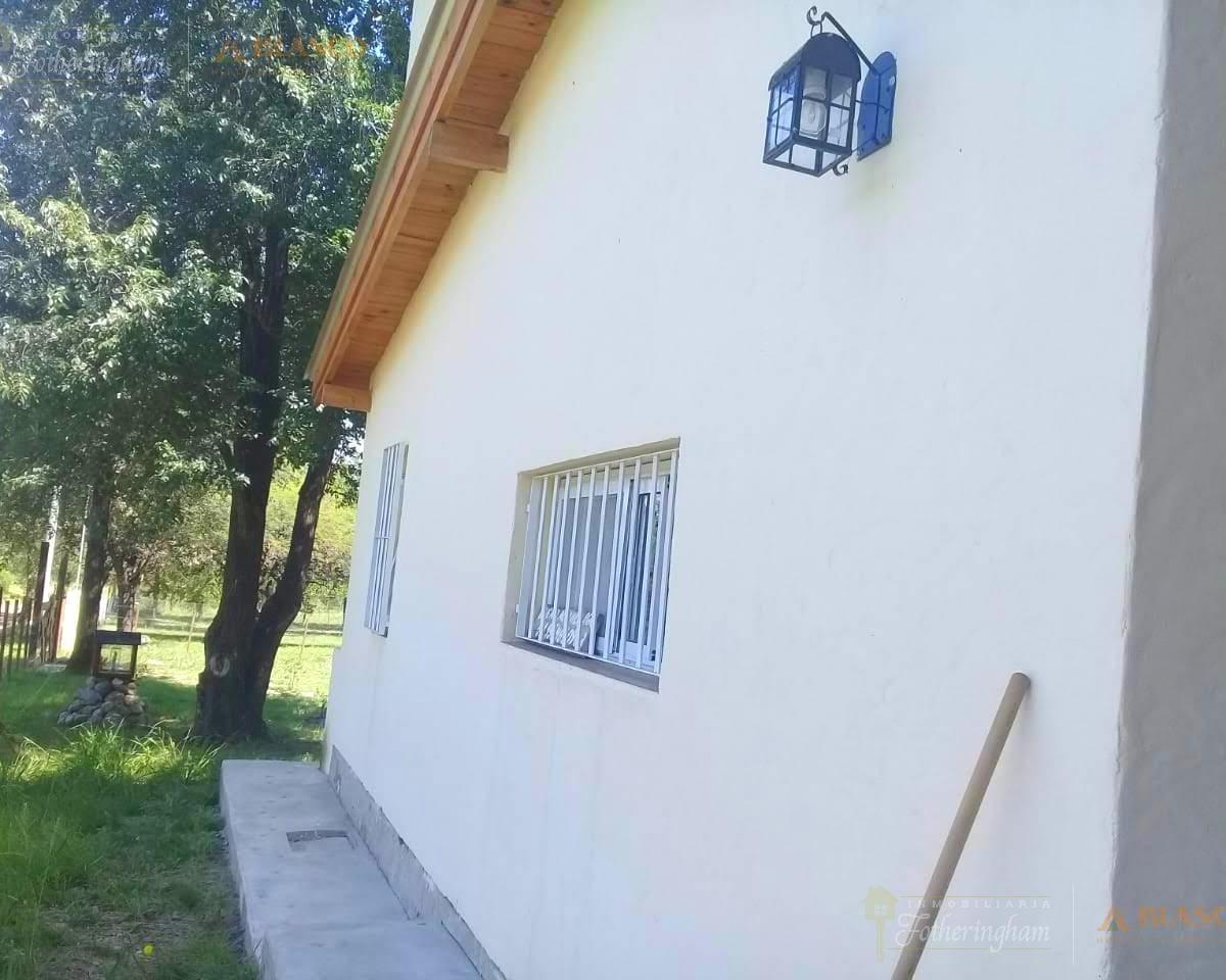 CASA EN VENTA | VILLA GENERAL BELGRANO
