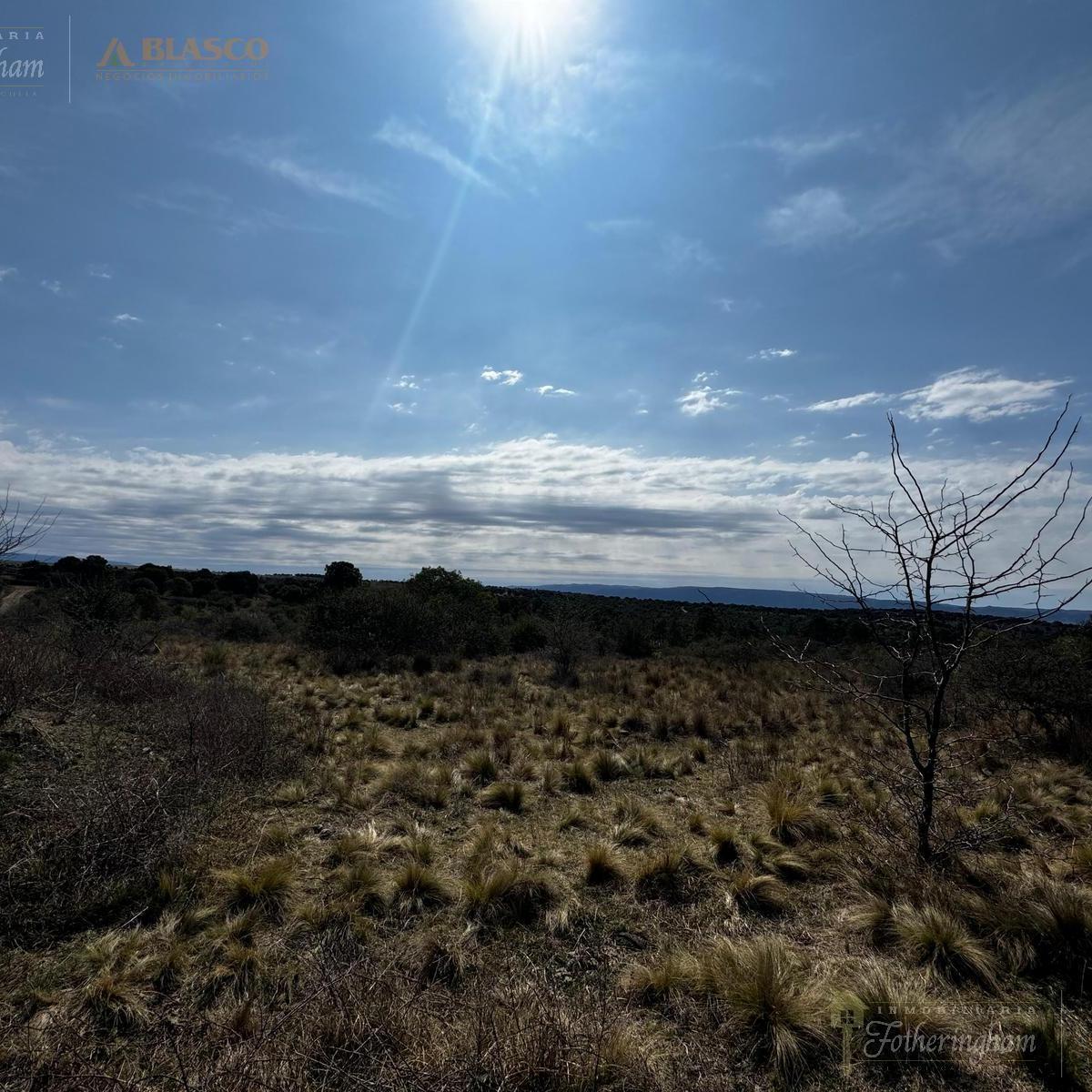Parcelas en Venta | Yacanto | Calamuchita 2