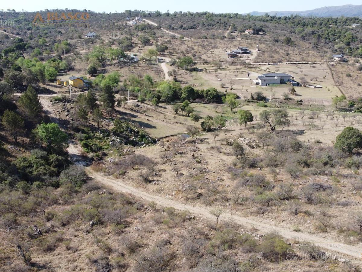Foto de LOTE EN VENTA | TIERRA DEL SAUCE | VILLA GENERAL BELGRANO, imagen 4