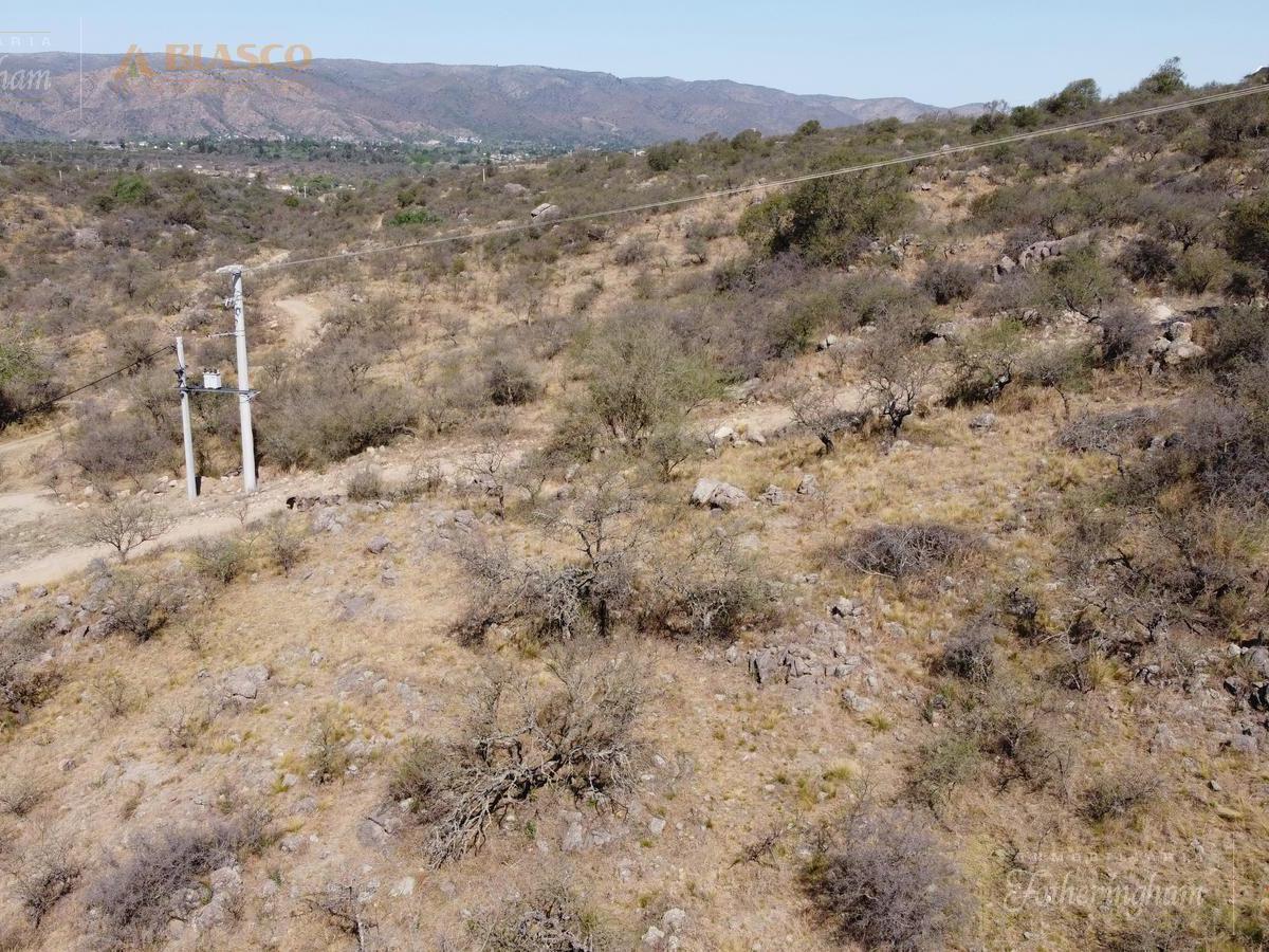 Foto de LOTE EN VENTA | TIERRA DEL SAUCE | VILLA GENERAL BELGRANO, imagen 2