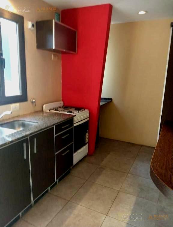 DEPARTAMENTO EN VENTA CON EXCELENTE UBICACION | VILLA GENERAL BELGRANO