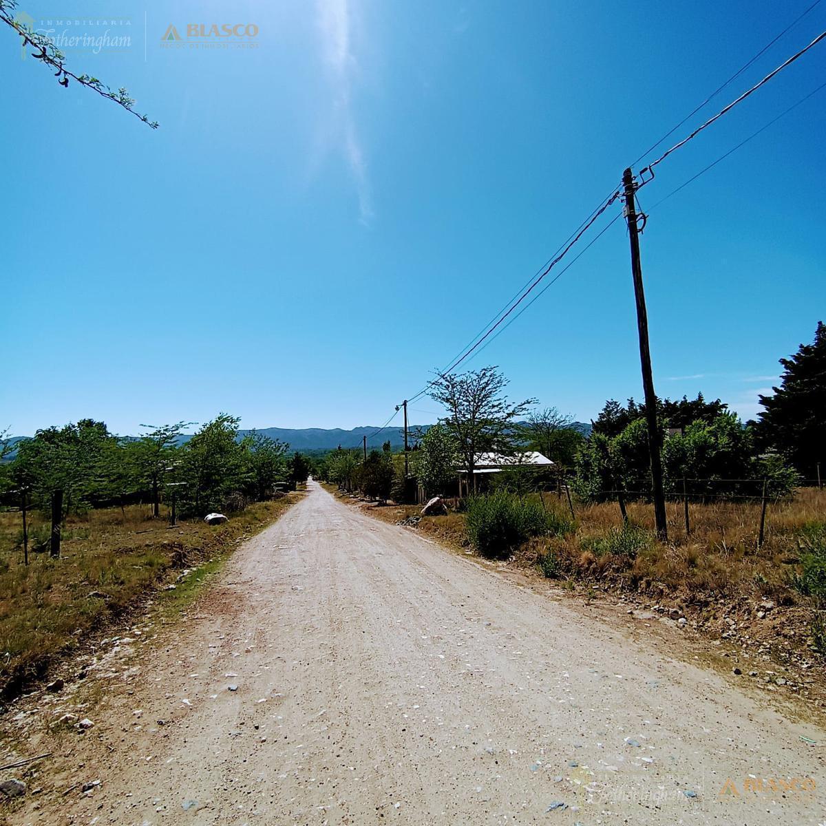 Lote en Venta | Barrio El Vergel | Los Reartes 3