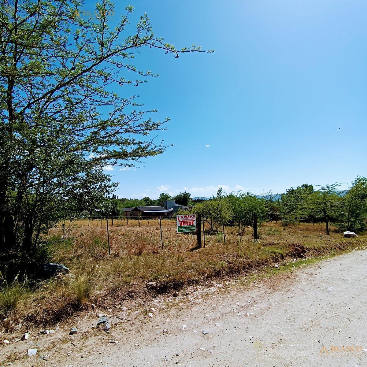 Lote en Venta | Barrio El Vergel | Los Reartes 2