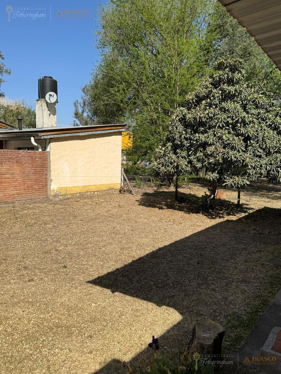 Casa en Venta | Santa Rosa de Calamuchita 2