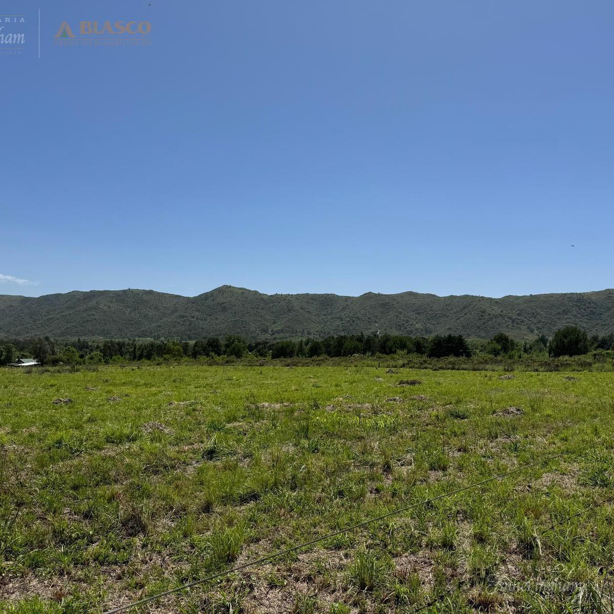 LOTES EN VENTA A METROS DEL LAGO LOS MOLINOS, A 1 KM DE EXCLUSIVO DESARROLLO MOLVENTO