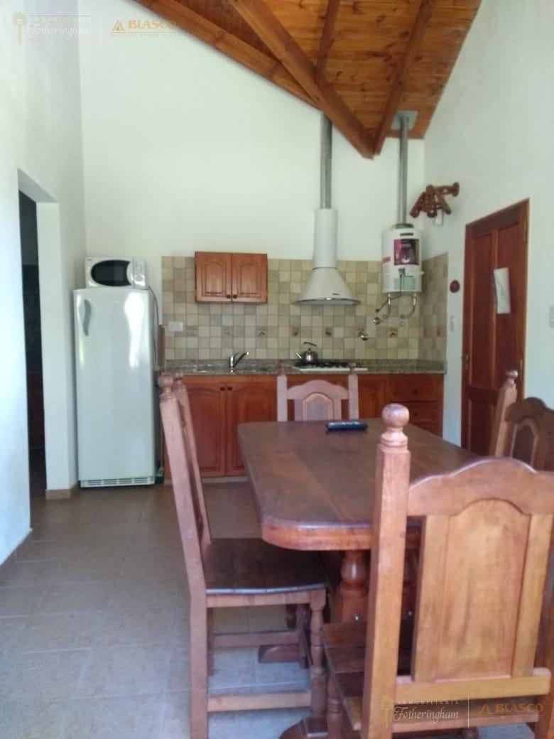 Foto de IMPORTANTE COMPLEJO DE 8 CABAÑAS PILETA EN VILLA GENERAL BELGRANO, imagen 4