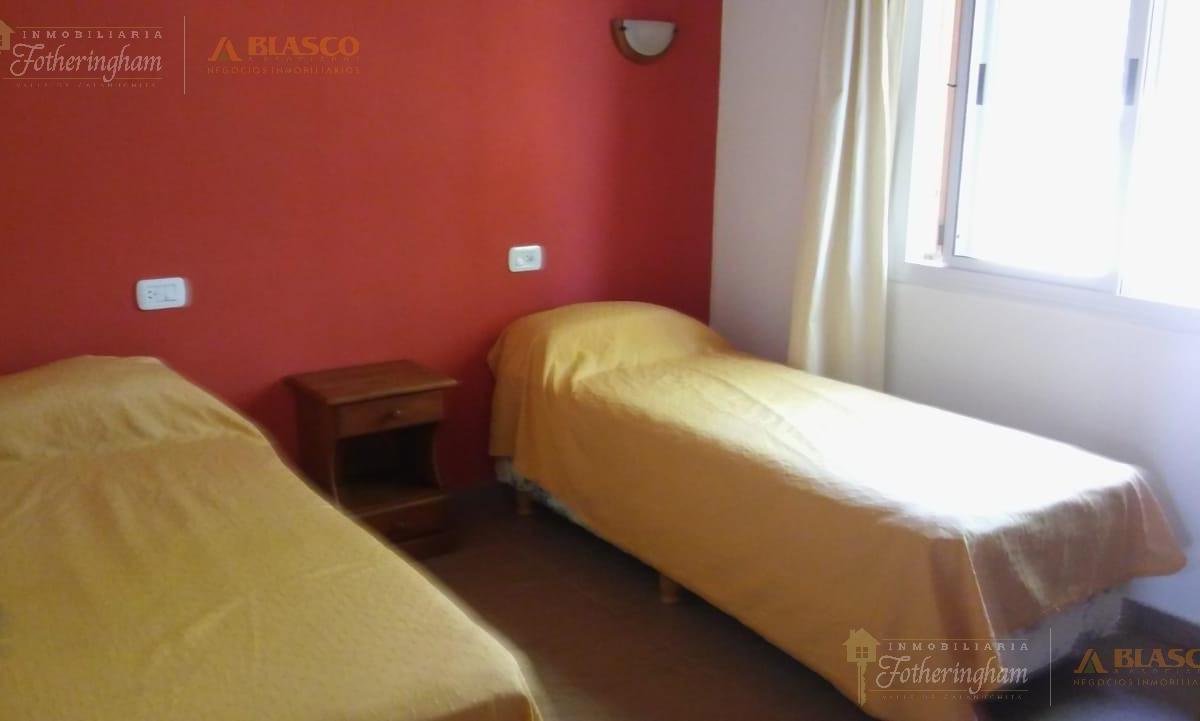 IMPORTANTE COMPLEJO DE 8 CABAÑAS   PILETA EN VILLA GENERAL BELGRANO