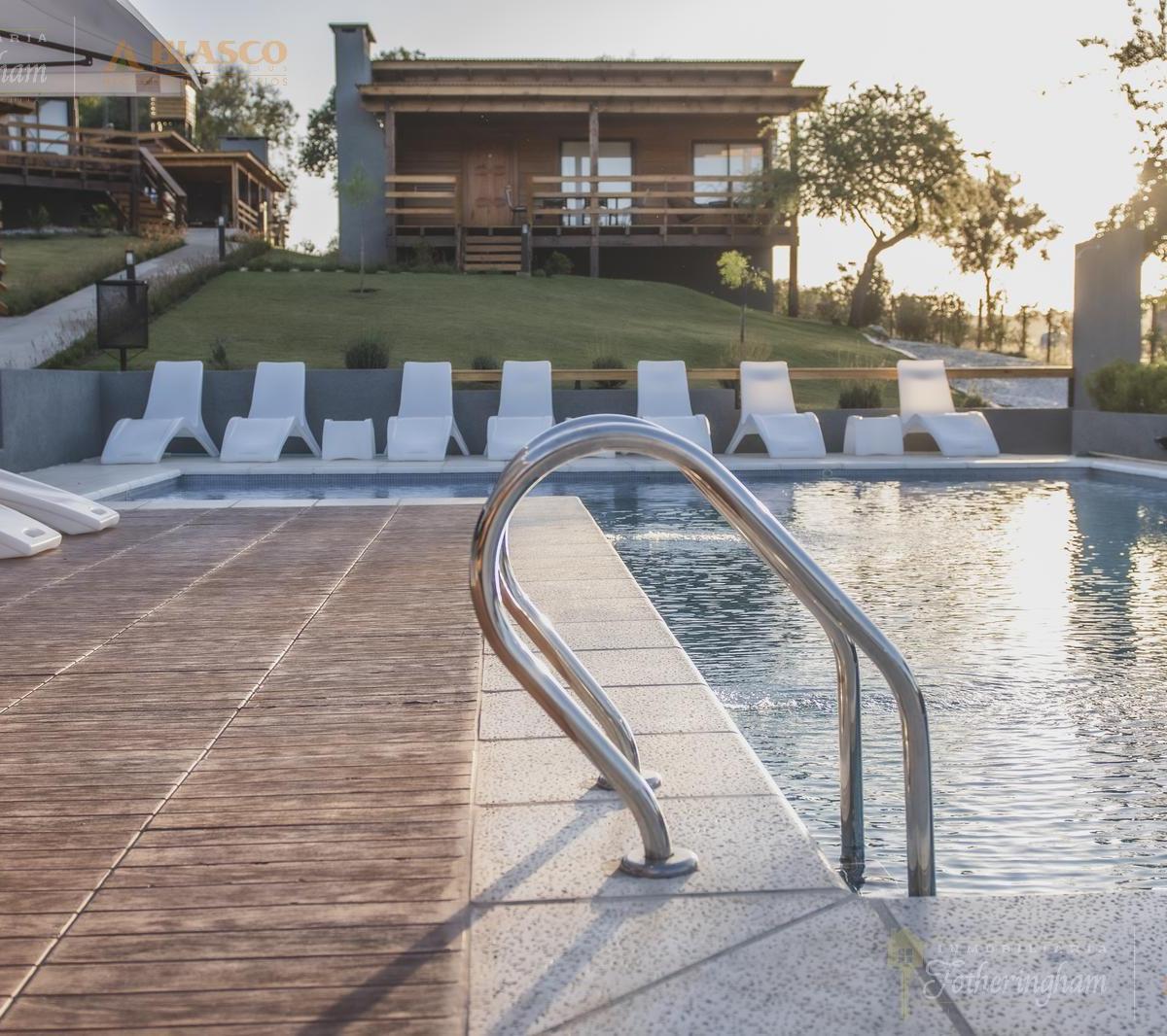 Complejo de Cabañas en Venta | Santa Monica | Santa Rosa de Calamuchita 3