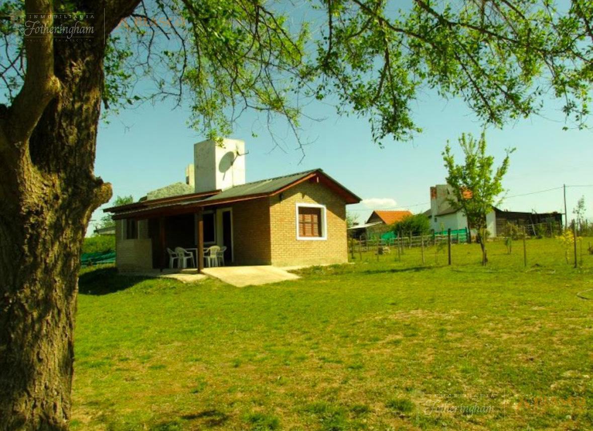 Cabaña en Venta en Los Reartes | Valle de Calamuchita 3
