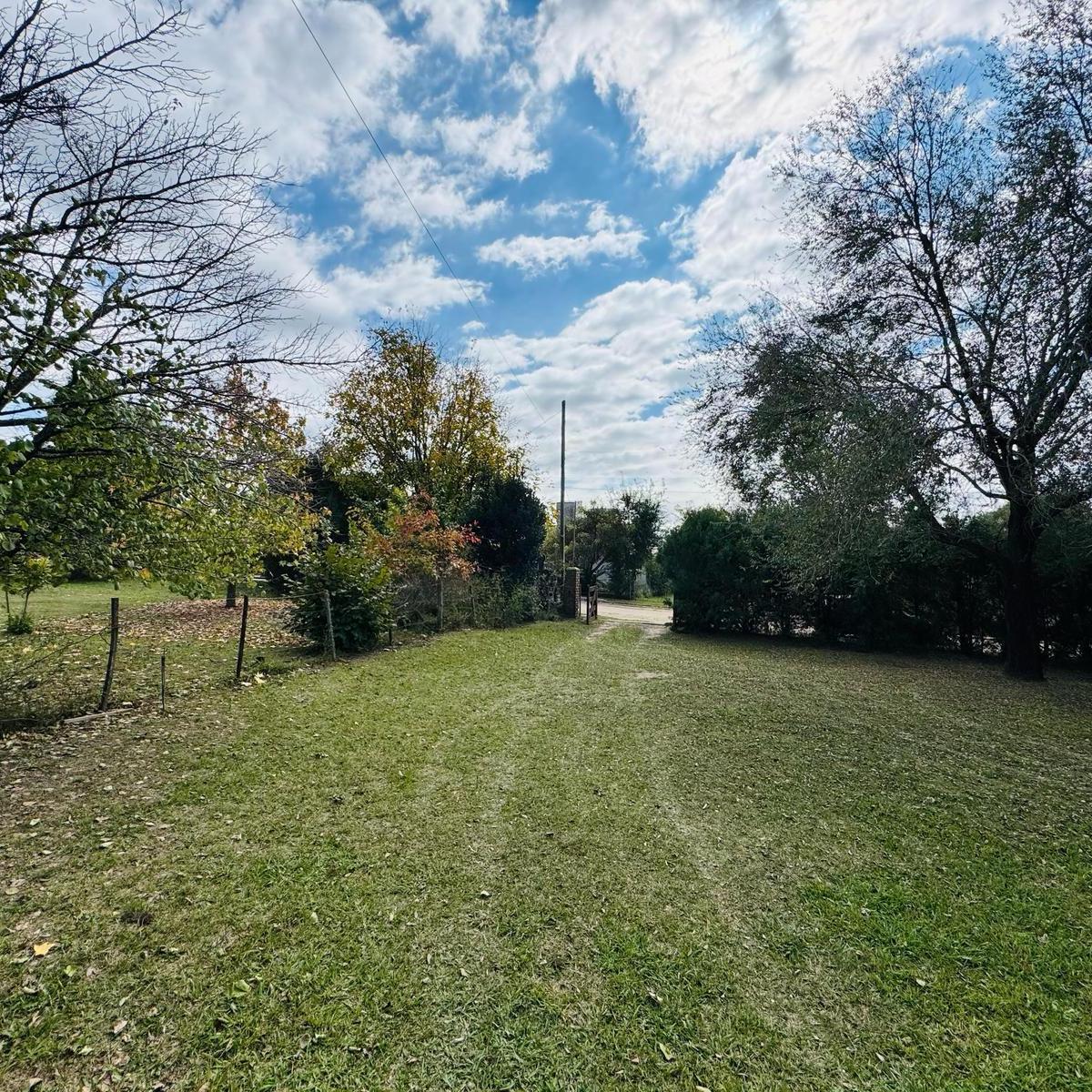Cabaña en Venta en Los Reartes | Valle de Calamuchita 4