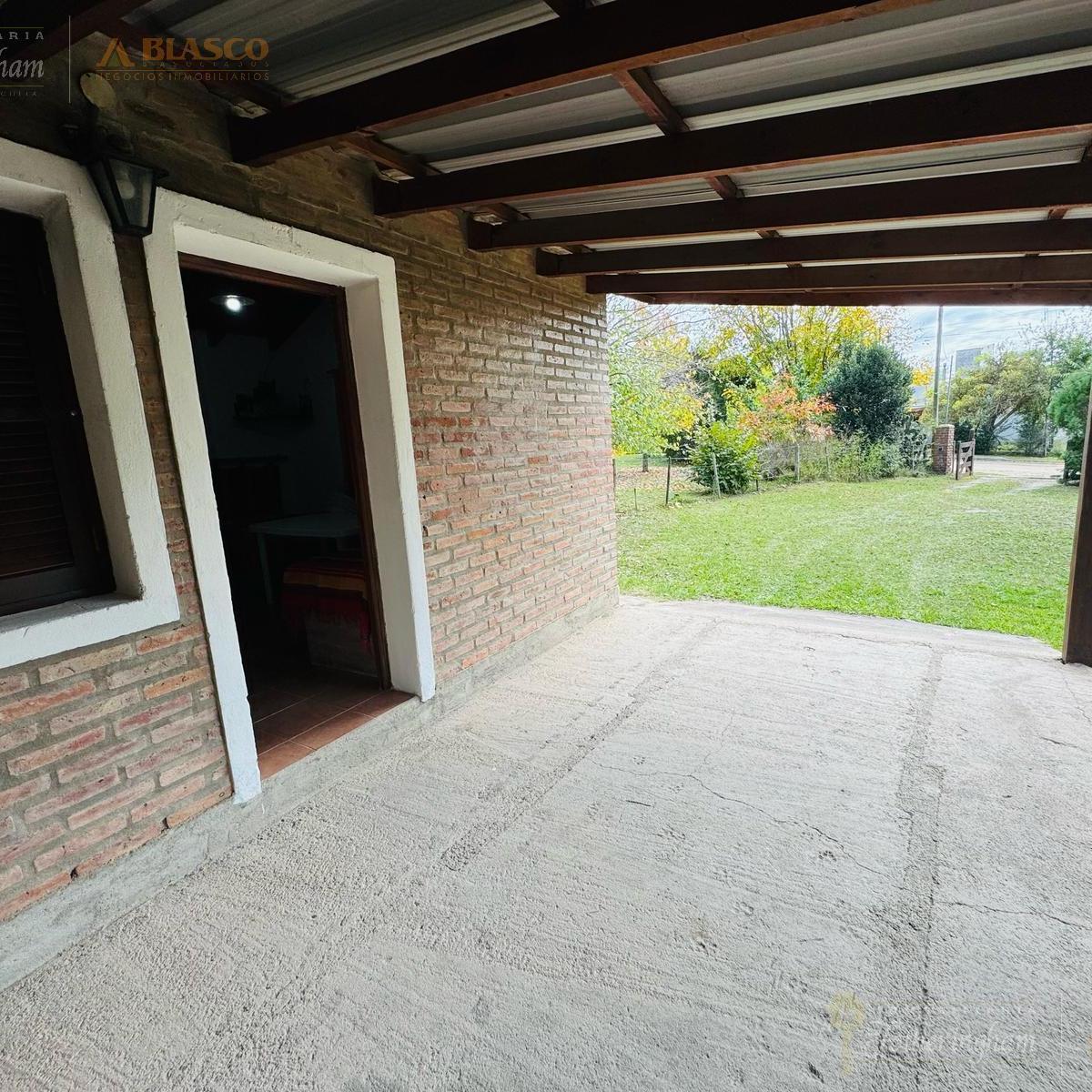 Cabaña en Venta en Los Reartes | Valle de Calamuchita 5